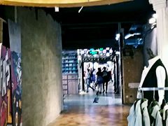 -南京时尚莱迪购物广场(正洪街店)