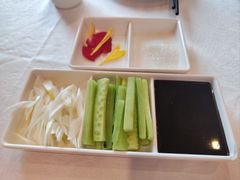 -便宜坊烤鸭店(国瑞城哈德门店)
