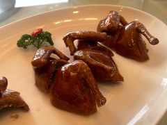 -利苑酒家(金宝店)