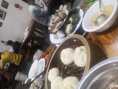 -老伯蟹脚店(朝阳路店)