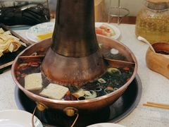 -京城胜利涮羊肉(禧乐汇店)