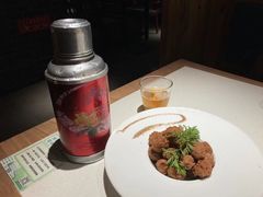 -局气 烤鸭·北京菜(武清店)