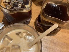 -Punchline Coffee&Roaster(同济大学店)