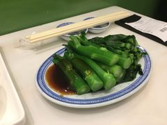 -香港麦奀云吞面世家(中山二路店)