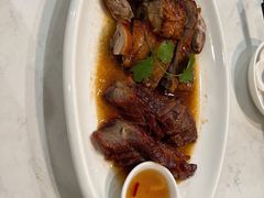 -禧座港式餐厅(星河店)