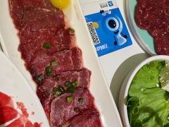 -许府牛火锅(信义坊总店)