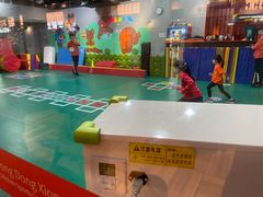 -趣动熊运动发展中心(乐坊校区)