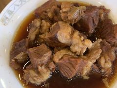 -清真阿森八大碗(玉泉营店)