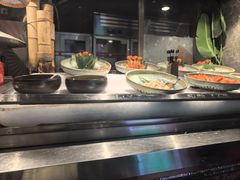 -喜庭海鲜自助(北辰三角洲北辰荟店)