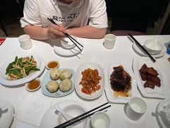 -光明邨大酒家(淮海路店)