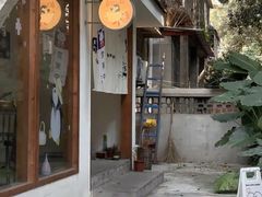 -嘁嘁茶泡饭