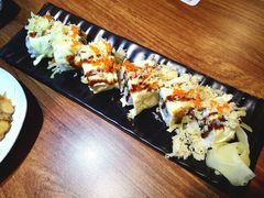 -千代饮兵卫日本料理(东二环泰禾广场西区店)