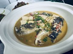 -许爷家·生态湖鲜(徐汇日月光店)