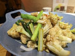 -胖老汉椒麻鸡清真新疆菜(西御街店)