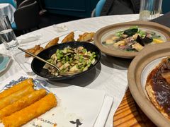 -柒园·三十年创意杭帮菜(龙湖滨江天街店)