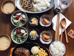 -铃木食堂(帽儿胡同店)