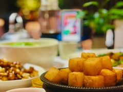 口口酥茉莉花红糖糍粑-眉州东坡(通州店)