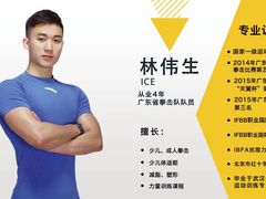 -天行健身＆天行拳馆跆拳道·格斗TXGYM