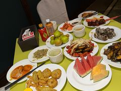 -海韵之星邮轮水会(明发商业广场店)