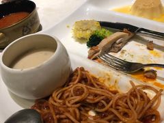 -西堤牛排(南京龙江店)