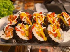 -麻蒲碳烤肉(远景路1号店)