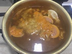 -拌来拌去石鍋拌飯(文鼎店)