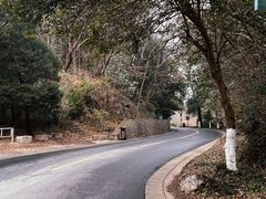 -南山风景名胜区