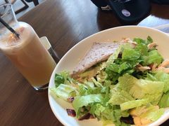 -ZEMOCAFE·FUSION FOOD(西交利物浦店)