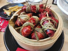 -小鳌陪你小排档·四季小龙虾·田鸡·宵夜(中央第五街店)