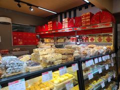 -美廉美超市(圣熙8号购物中心店)