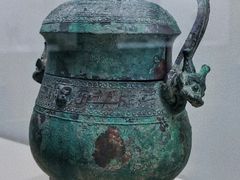 -上海博物馆(人民广场馆)