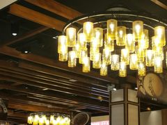门面-张烤鸭·川菜·非遗冒烤鸭(青石桥店)