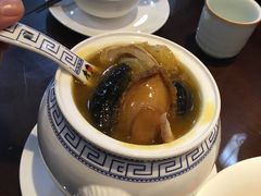-香港聚强佛跳墙(江华路店)