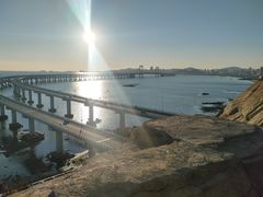 -星海湾跨海大桥