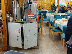 -大师傅金奖啤酒鱼(西街口总店)