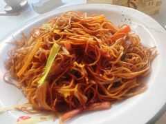 -鹿鸣酒家(越秀店)