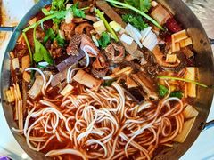 锅仔羊杂-凯鸽酒楼(振兴街店)