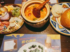 -泰妃殿(武汉首店)