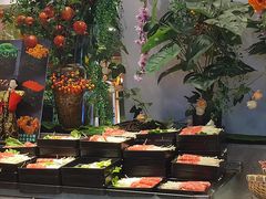 -麦瑞缇·和牛烤肉·海鲜火锅自助(南屏街店)