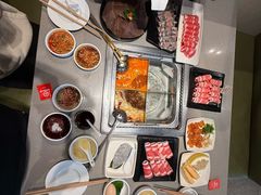 -海底捞火锅(苏宁生活广场店)