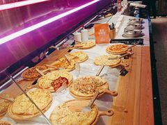 -比格比萨自助(延庆万达广场店)