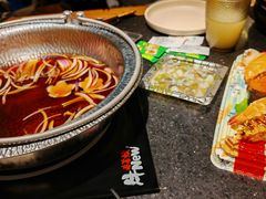 -牛New寿喜烧(虹桥新天地店)