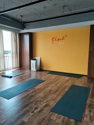 -FineYoga梵音瑜伽·普拉提