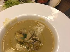 -OGGI TRATTORIA PIZZERIA(深业上城店)
