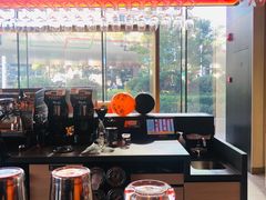 -星巴克臻选(上海合生汇1F店)