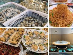 -四川小胡子海鲜(丁村万人海鲜广场店)