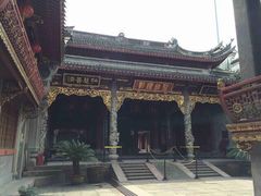-庆安会馆