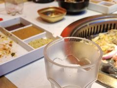 -杨记齐齐哈尔烤肉(总店)