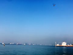 -东疆建设开发纪念公园