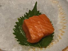 -黑木原精致料理·铁板烧